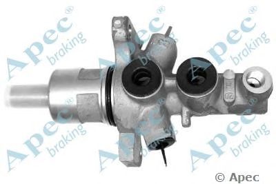 APEC BRAKING mcy353 -  Главный тормозной цилиндр